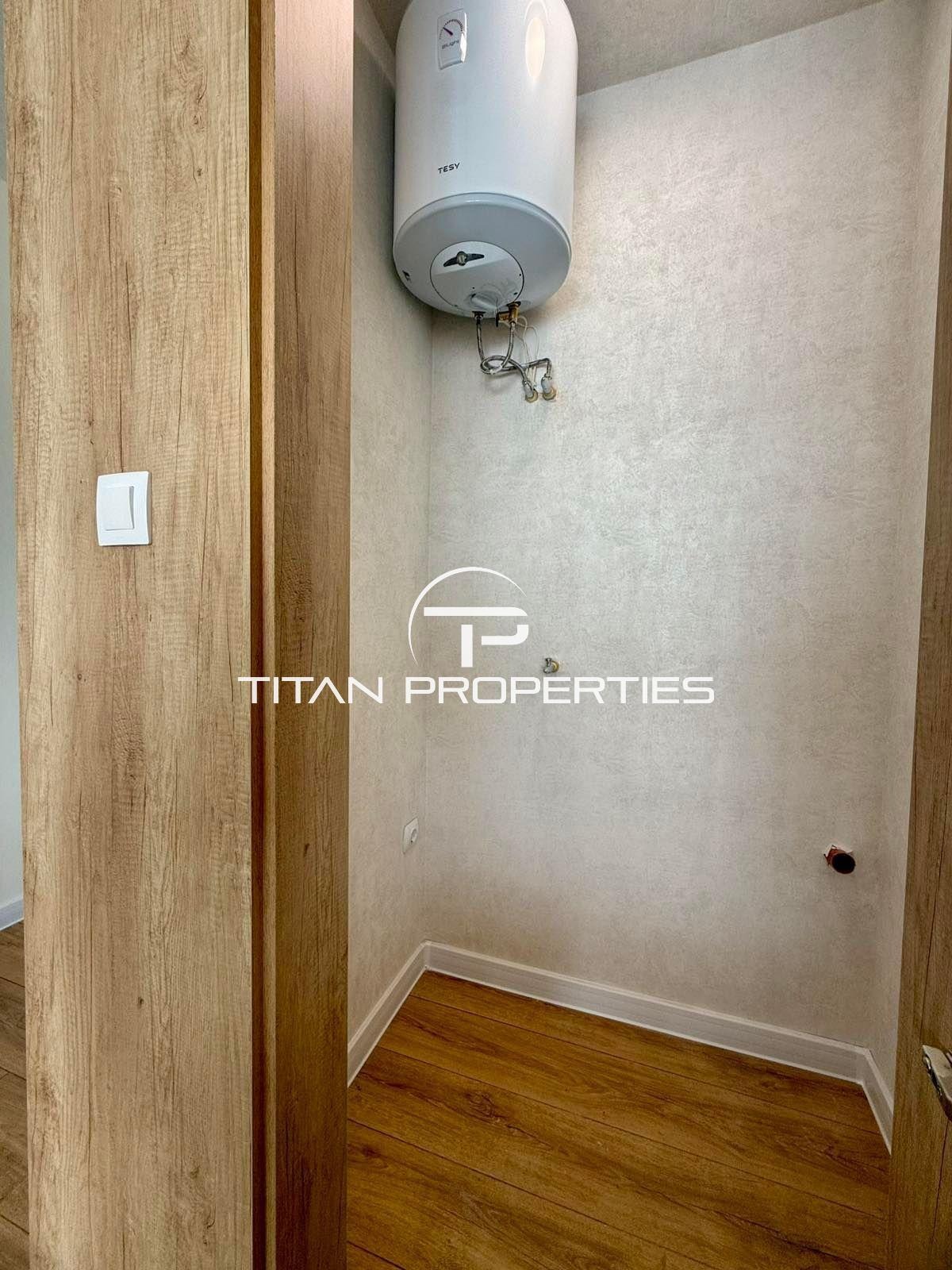 Продава 1-СТАЕН, гр. Пловдив, Съдийски, снимка 7 - Апартаменти - 54265223