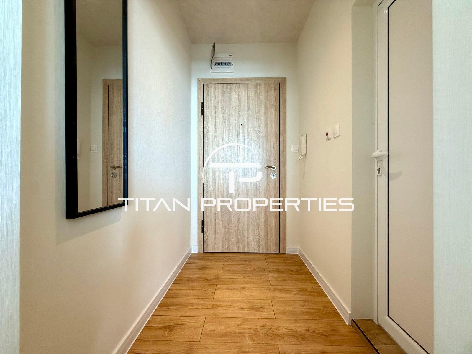 Продава 1-СТАЕН, гр. Пловдив, Съдийски, снимка 8 - Апартаменти - 54265223