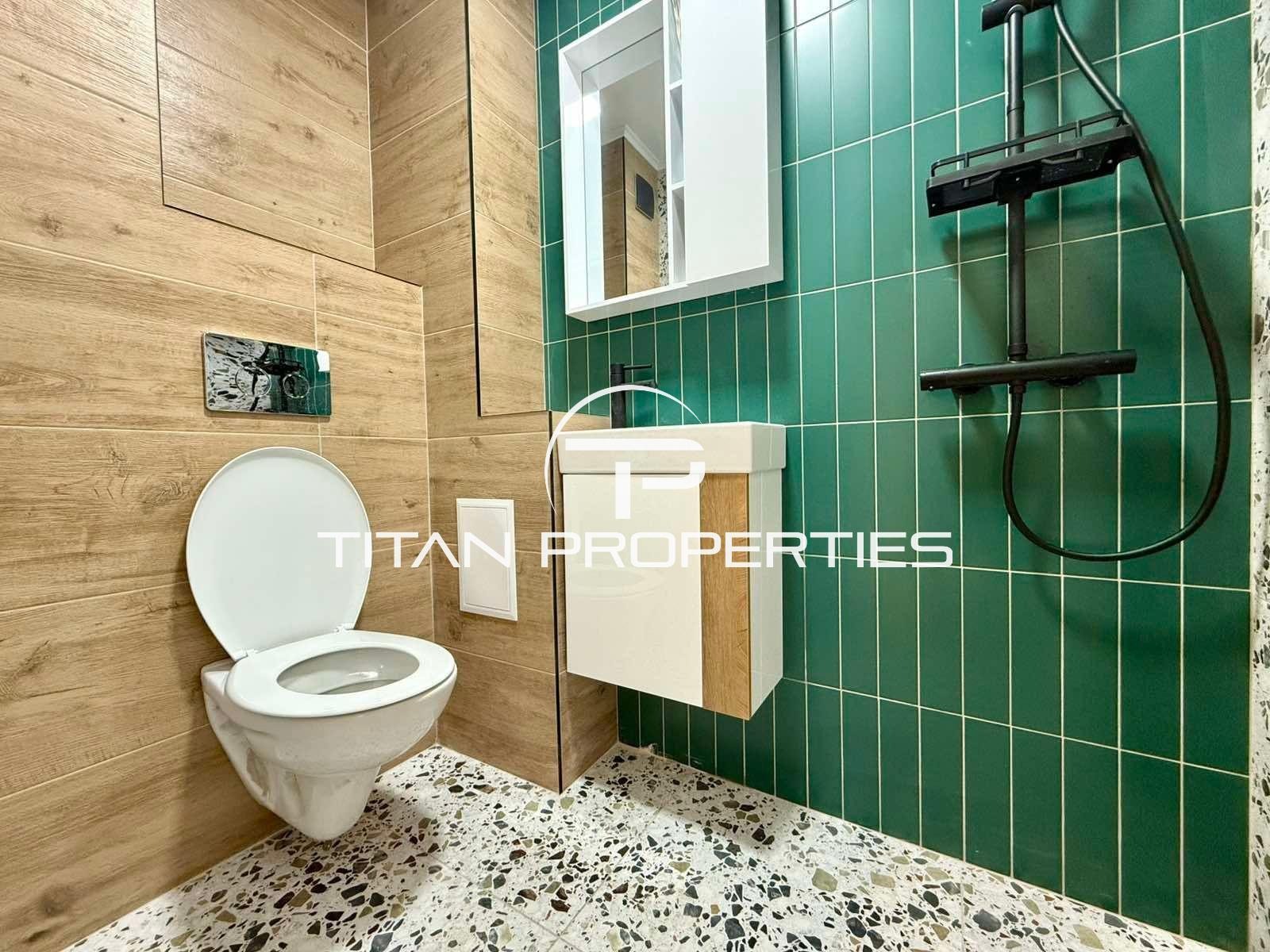 Продава 1-СТАЕН, гр. Пловдив, Съдийски, снимка 7 - Апартаменти - 54265223