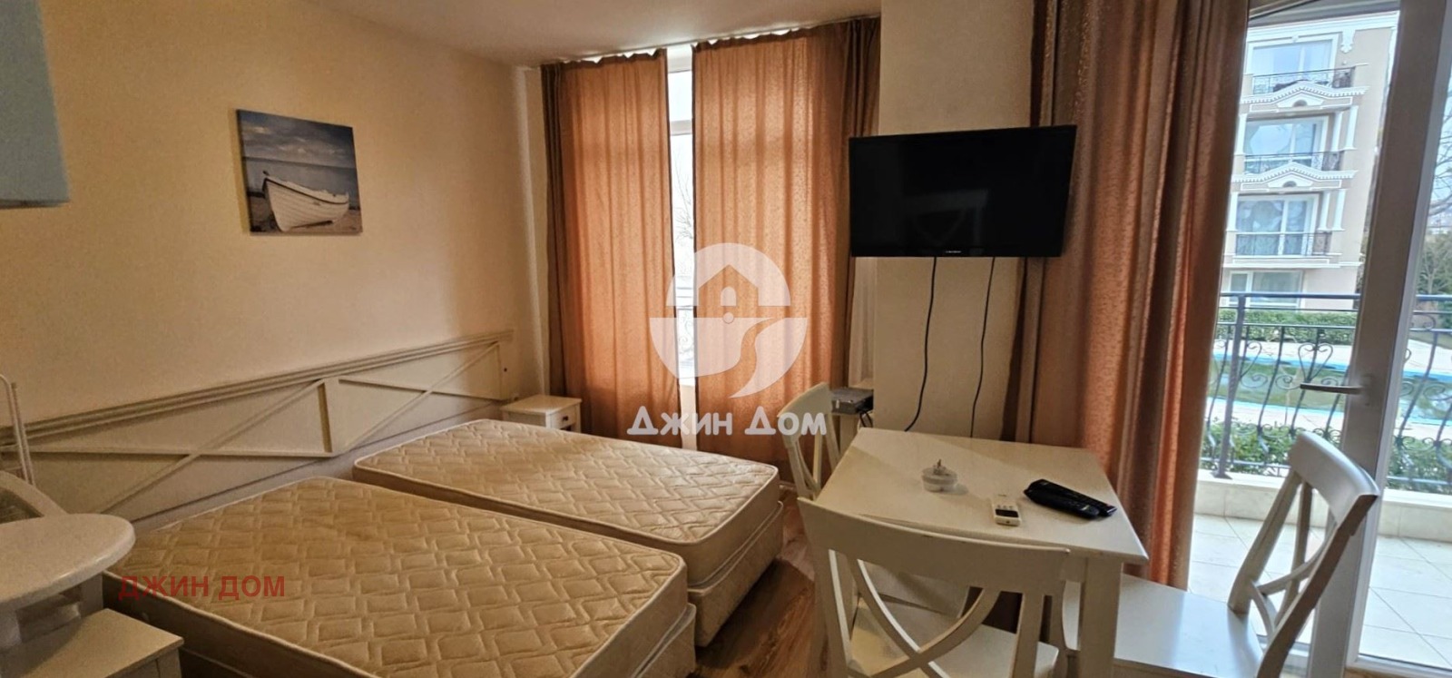 Продава  1-стаен област Бургас , к.к. Слънчев бряг , 36 кв.м | 49821342