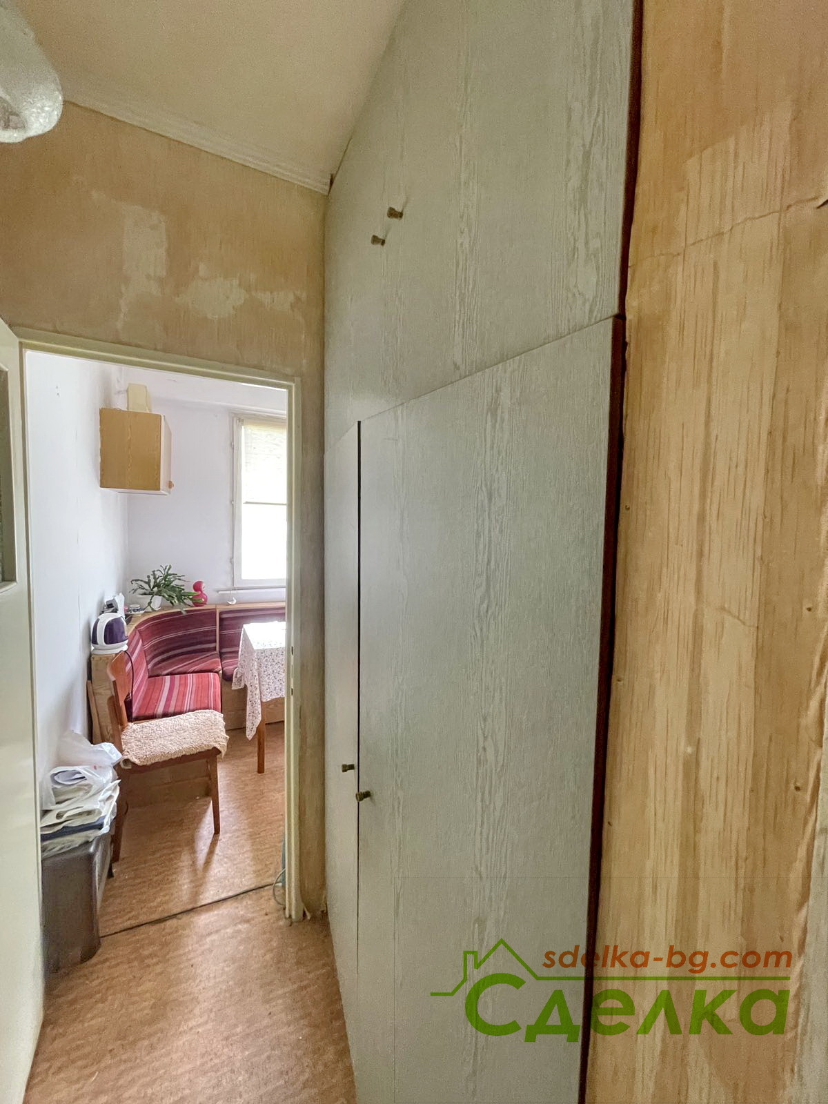 Продава 1-СТАЕН, гр. Габрово, Сирмани, снимка 7 - Апартаменти - 55034632
