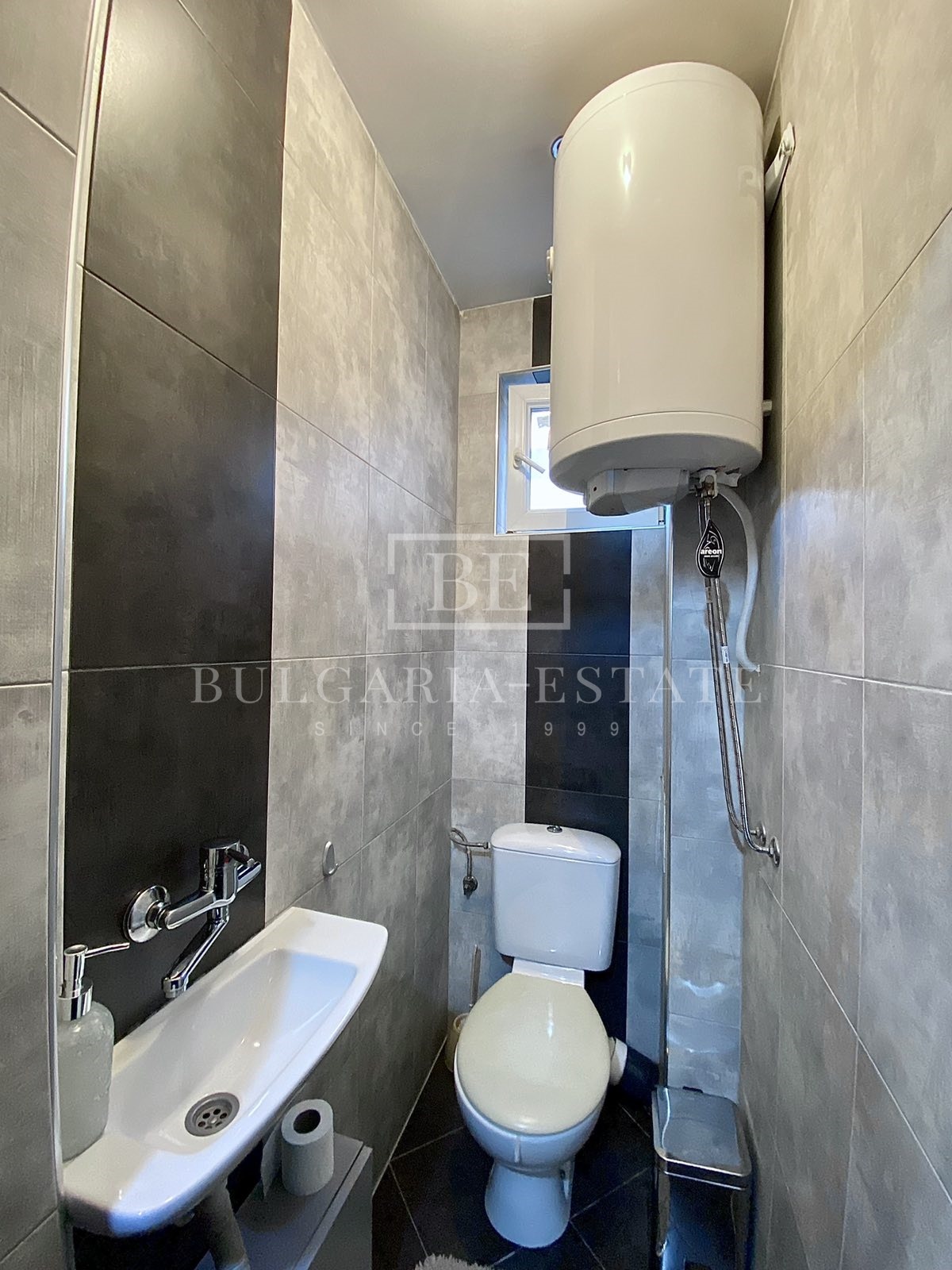 Продава 2-СТАЕН, гр. Варна, Погреби, снимка 11 - Апартаменти - 54756573