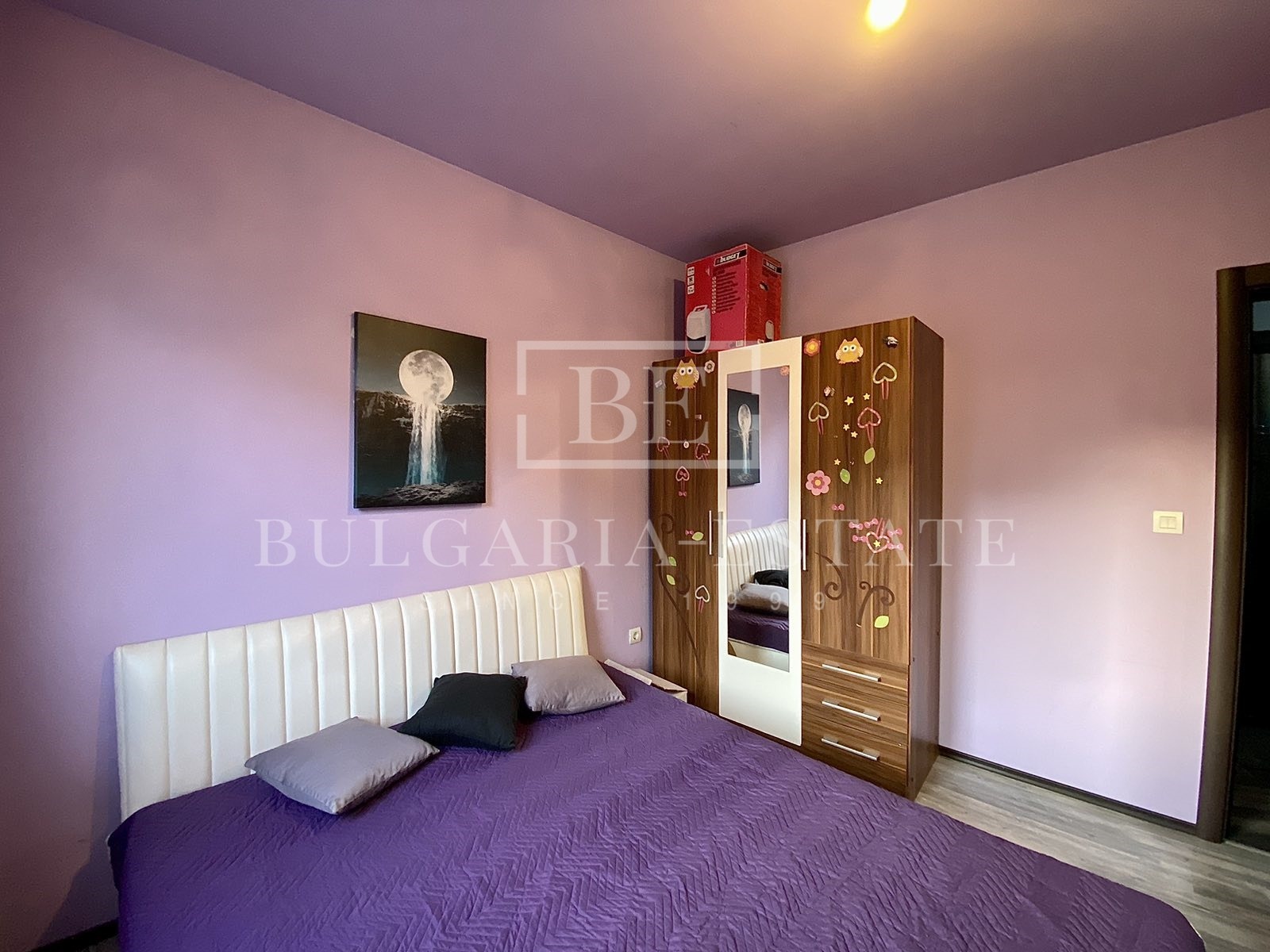 Продава 2-СТАЕН, гр. Варна, Погреби, снимка 12 - Апартаменти - 54756573