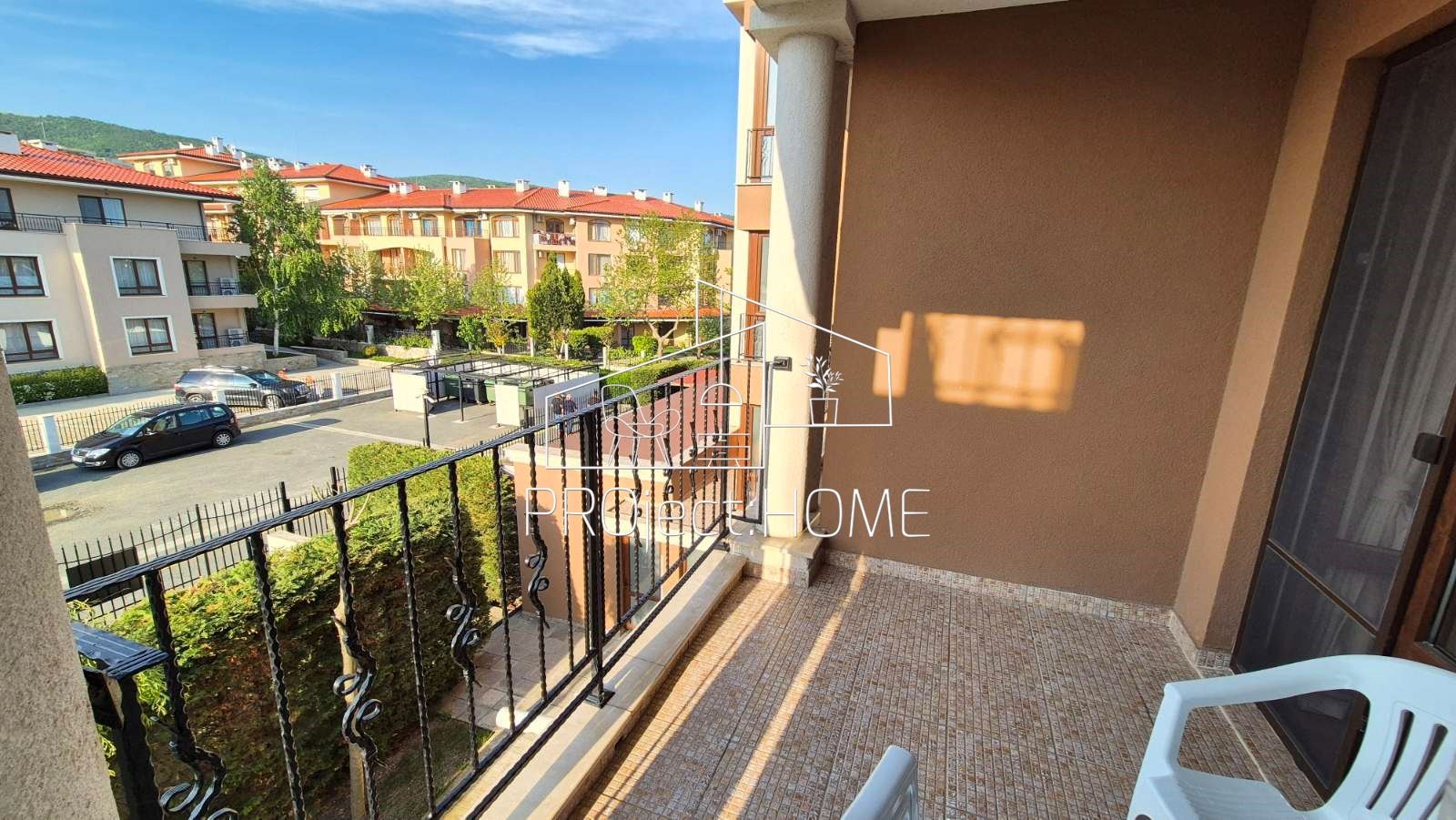 Продава 2-СТАЕН, гр. Свети Влас, област Бургас, снимка 12 - Апартаменти - 54538251