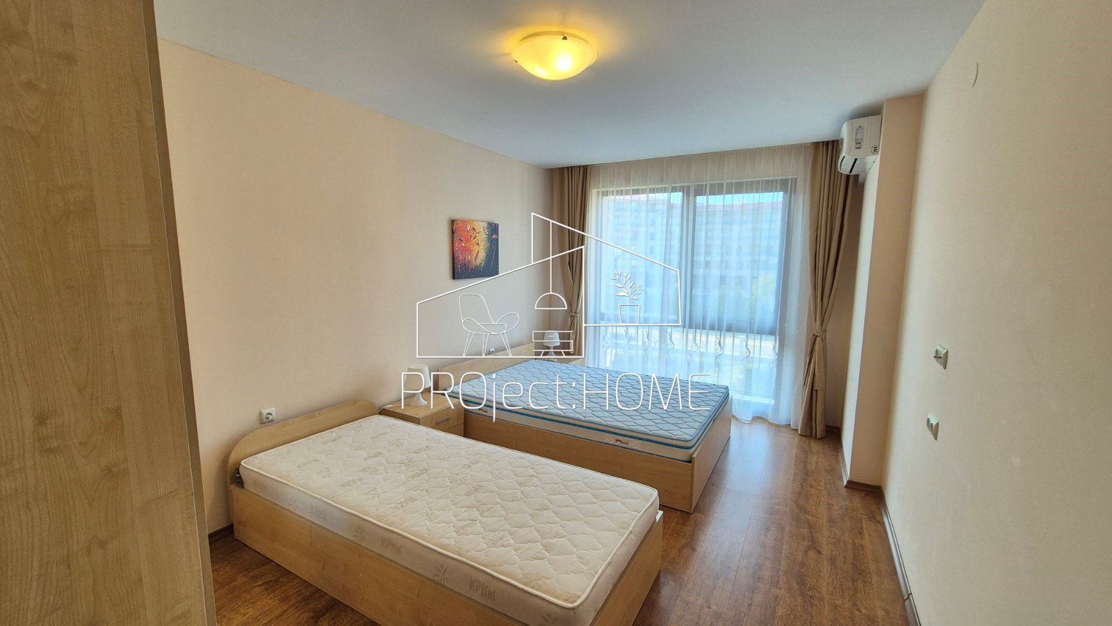 Продава 2-СТАЕН, гр. Свети Влас, област Бургас, снимка 5 - Апартаменти - 54538251