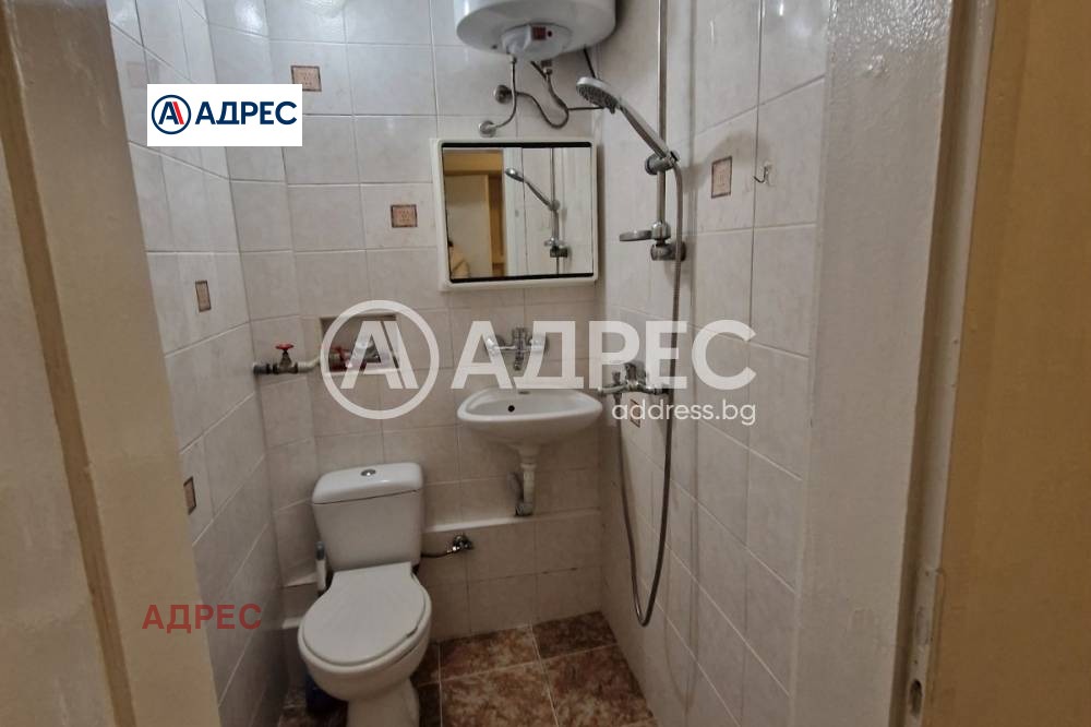 Продава 2-СТАЕН, гр. Варна, Център, снимка 9 - Апартаменти - 54643798