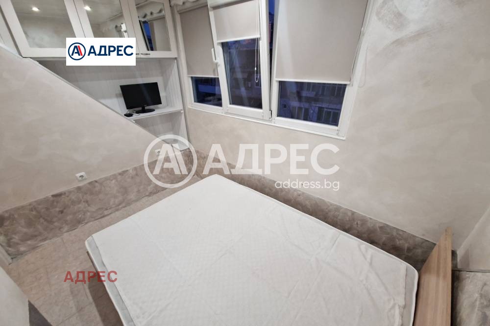 Продава 2-СТАЕН, гр. Варна, Център, снимка 7 - Апартаменти - 54643798