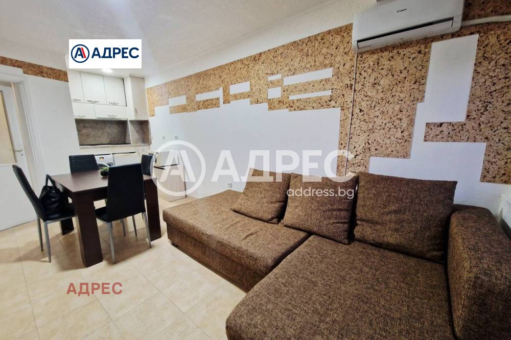 Продава 2-СТАЕН, гр. Варна, Център, снимка 5 - Апартаменти - 54643798