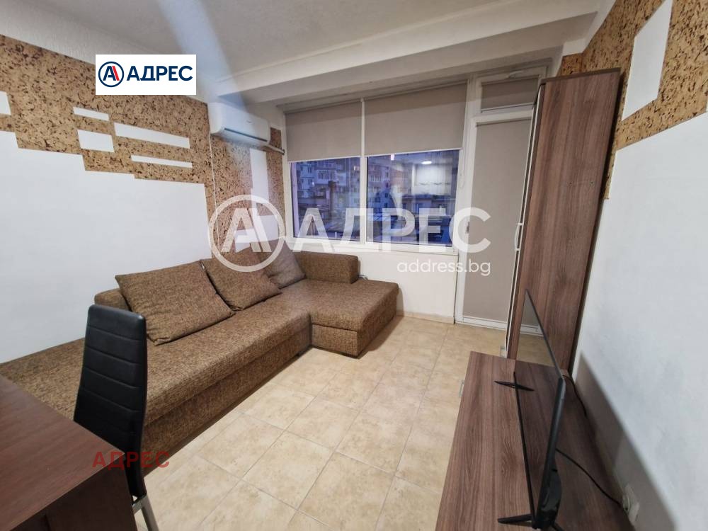 Продава 2-СТАЕН, гр. Варна, Център, снимка 4 - Апартаменти - 54643798
