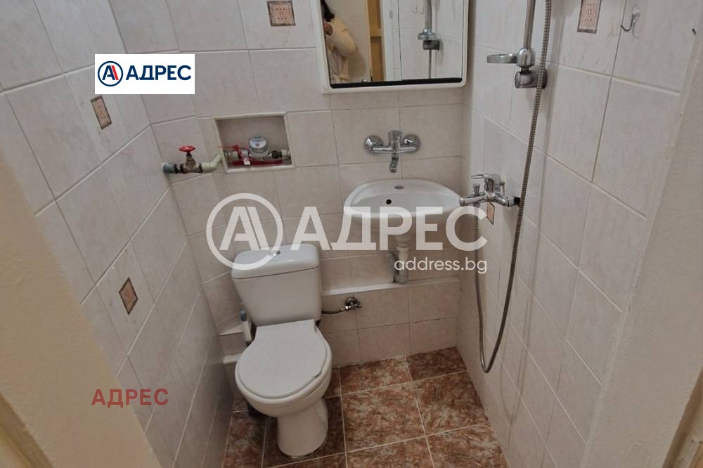 Продава 2-СТАЕН, гр. Варна, Център, снимка 8 - Апартаменти - 54643798