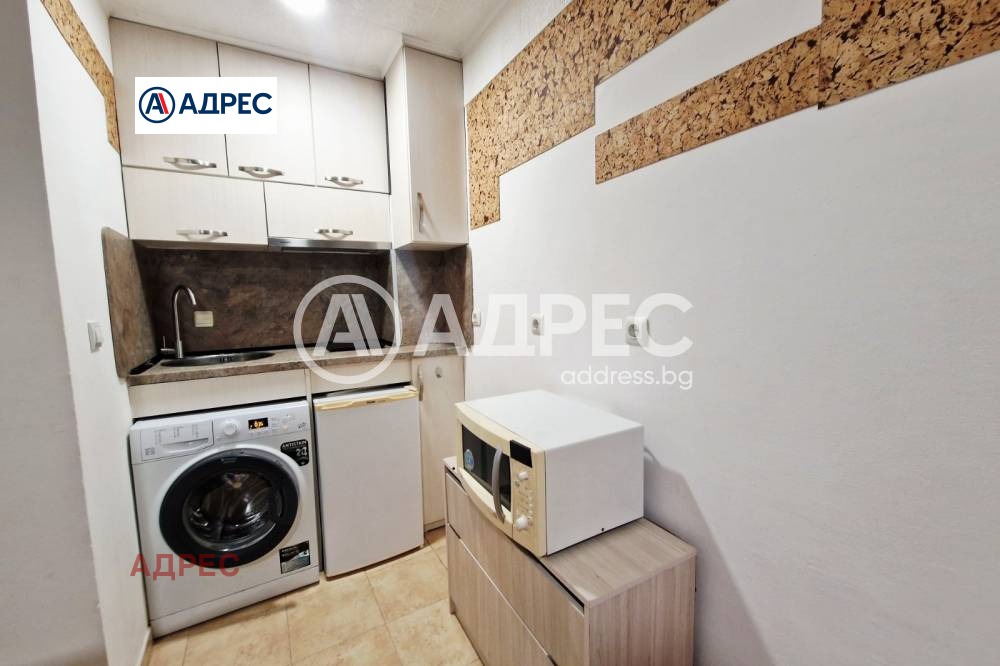Продава 2-СТАЕН, гр. Варна, Център, снимка 3 - Апартаменти - 54643798