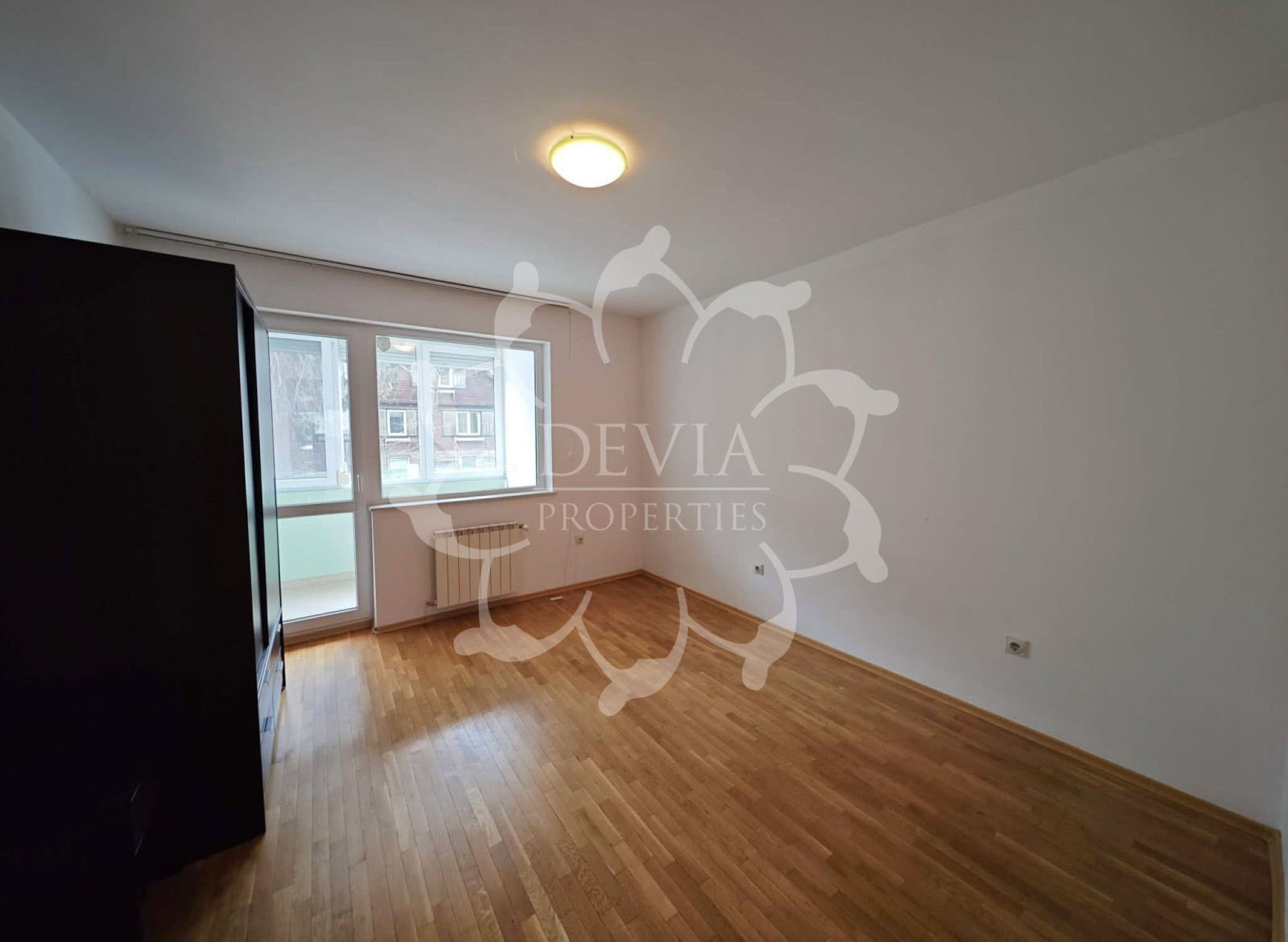Продава 2-СТАЕН, гр. София, Лозенец, снимка 5 - Апартаменти - 54680157