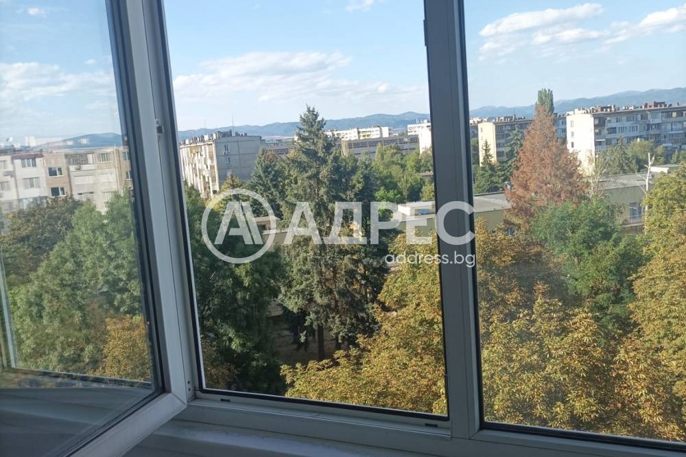 Продава 2-СТАЕН, гр. София, Свобода, снимка 12 - Апартаменти - 55751381