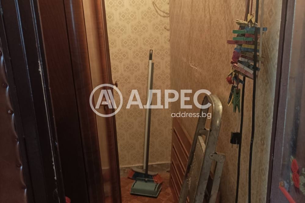 Продава 2-СТАЕН, гр. София, Свобода, снимка 8 - Апартаменти - 55751381