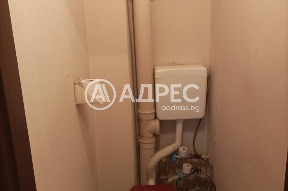 Продава 2-СТАЕН, гр. София, Свобода, снимка 6 - Апартаменти - 55751381