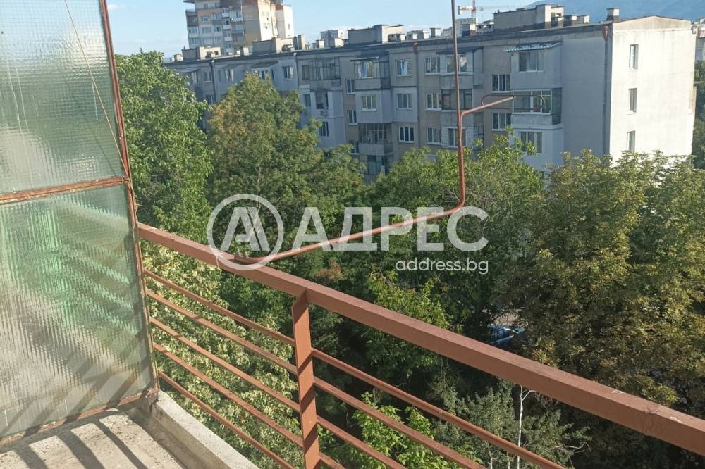 Продава 2-СТАЕН, гр. София, Свобода, снимка 9 - Апартаменти - 55751381
