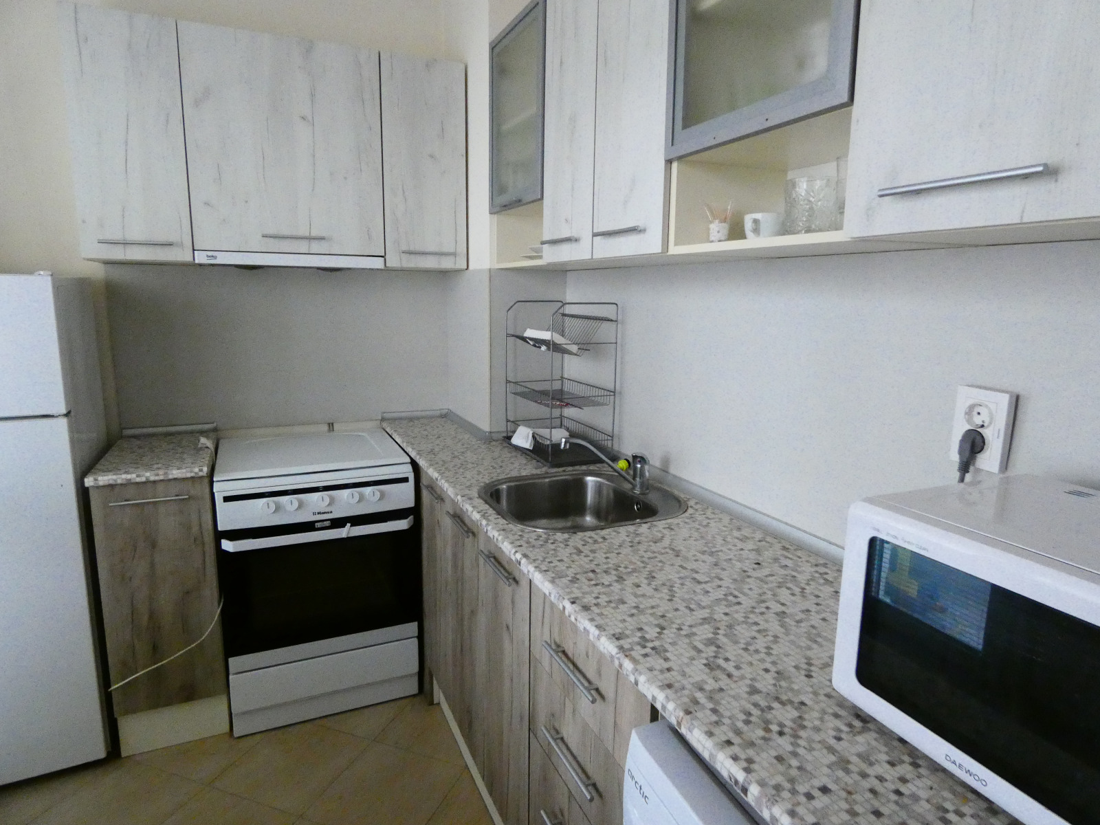 Продава 2-СТАЕН, гр. София, Бъкстон, снимка 2 - Апартаменти - 56467384