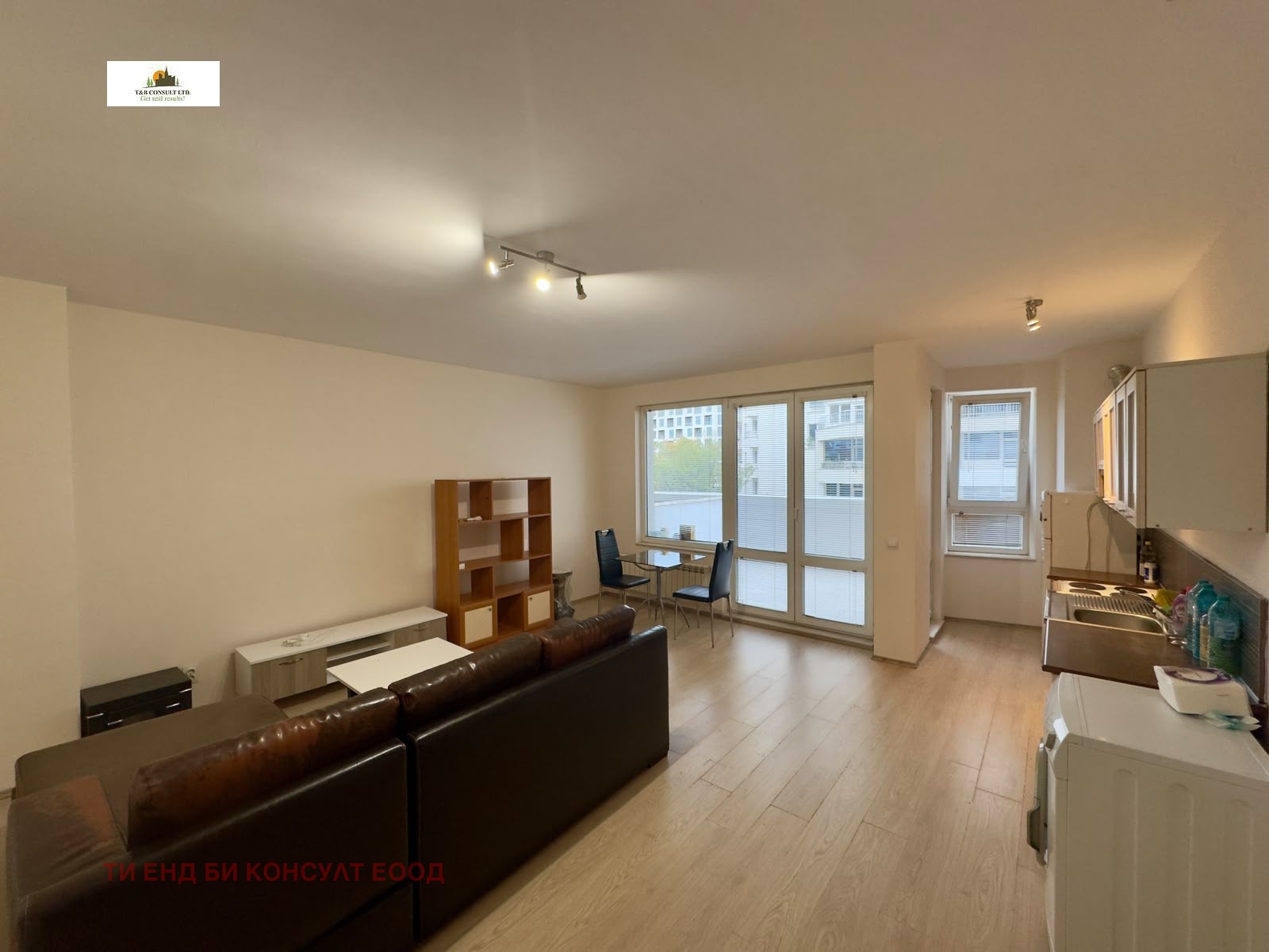 Продава 2-СТАЕН, гр. София, Студентски град, снимка 3 - Апартаменти - 56710861