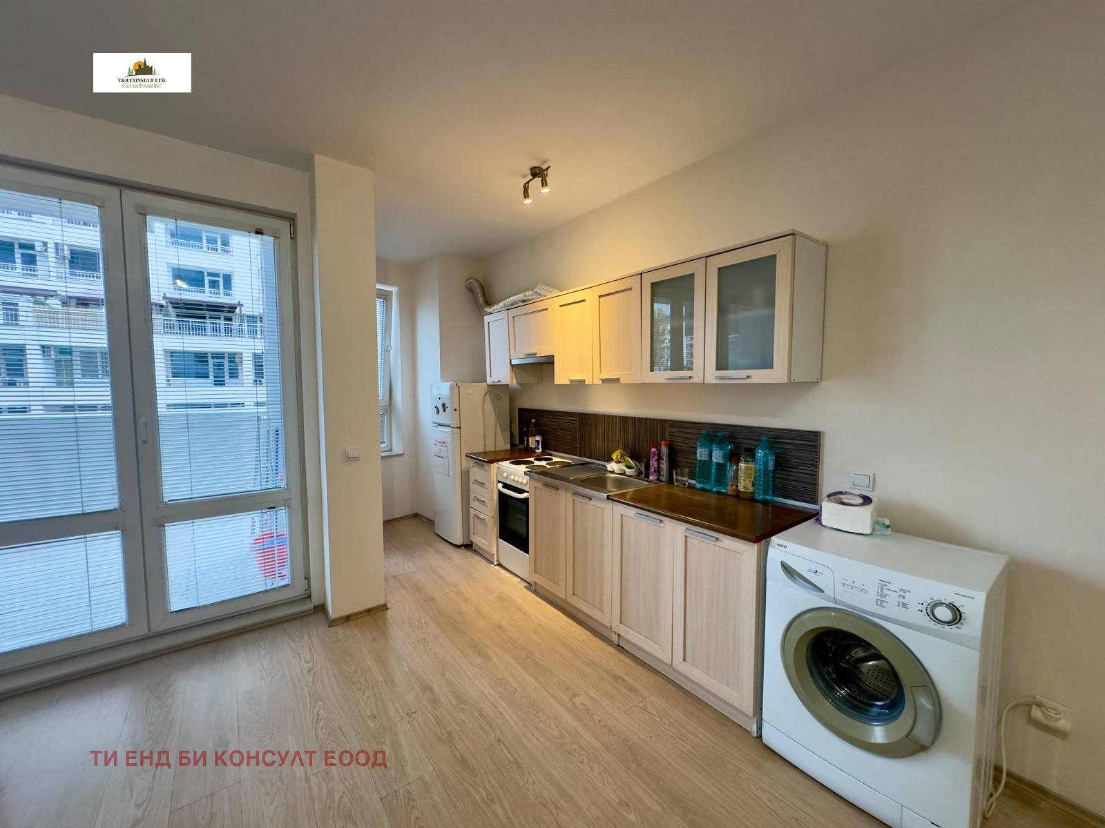 Продава 2-СТАЕН, гр. София, Студентски град, снимка 5 - Апартаменти - 56710861