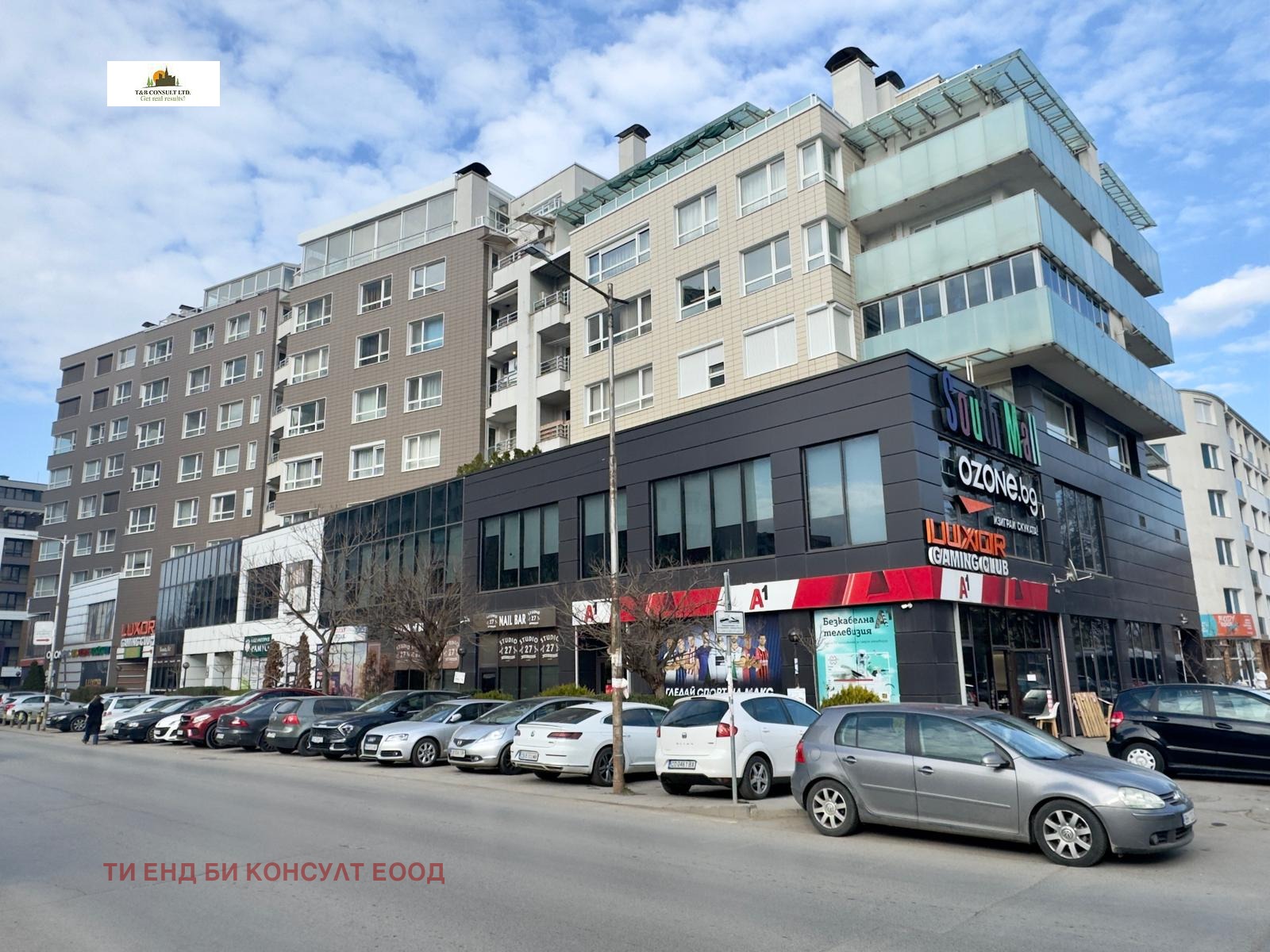 Продава 2-СТАЕН, гр. София, Студентски град