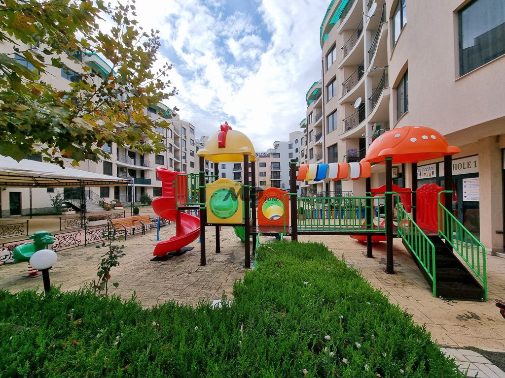 Продава 3-СТАЕН, к.к. Слънчев бряг, област Бургас, снимка 2 - Апартаменти - 49373976