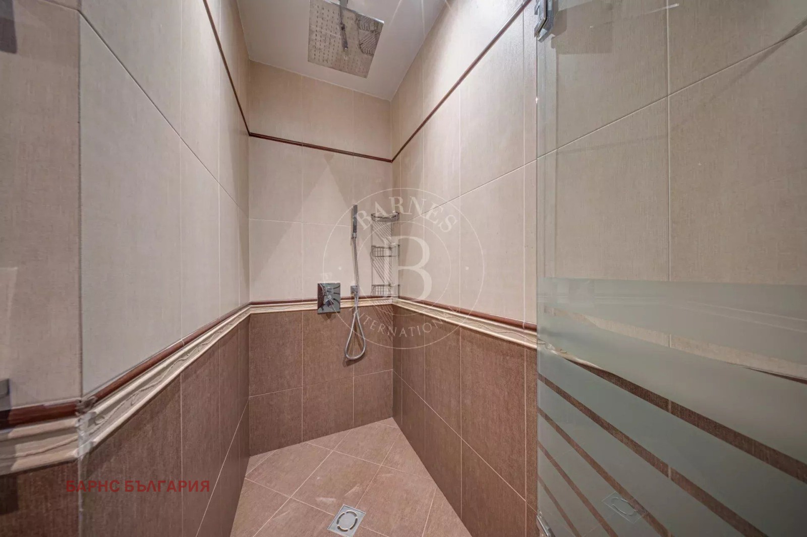 Продава 3-СТАЕН, гр. София, Белите брези, снимка 15 - Апартаменти - 53772544