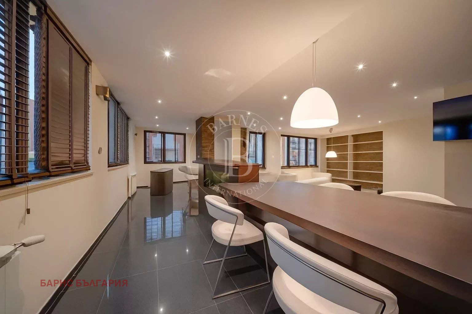 Продава 3-СТАЕН, гр. София, Белите брези, снимка 5 - Апартаменти - 53772544