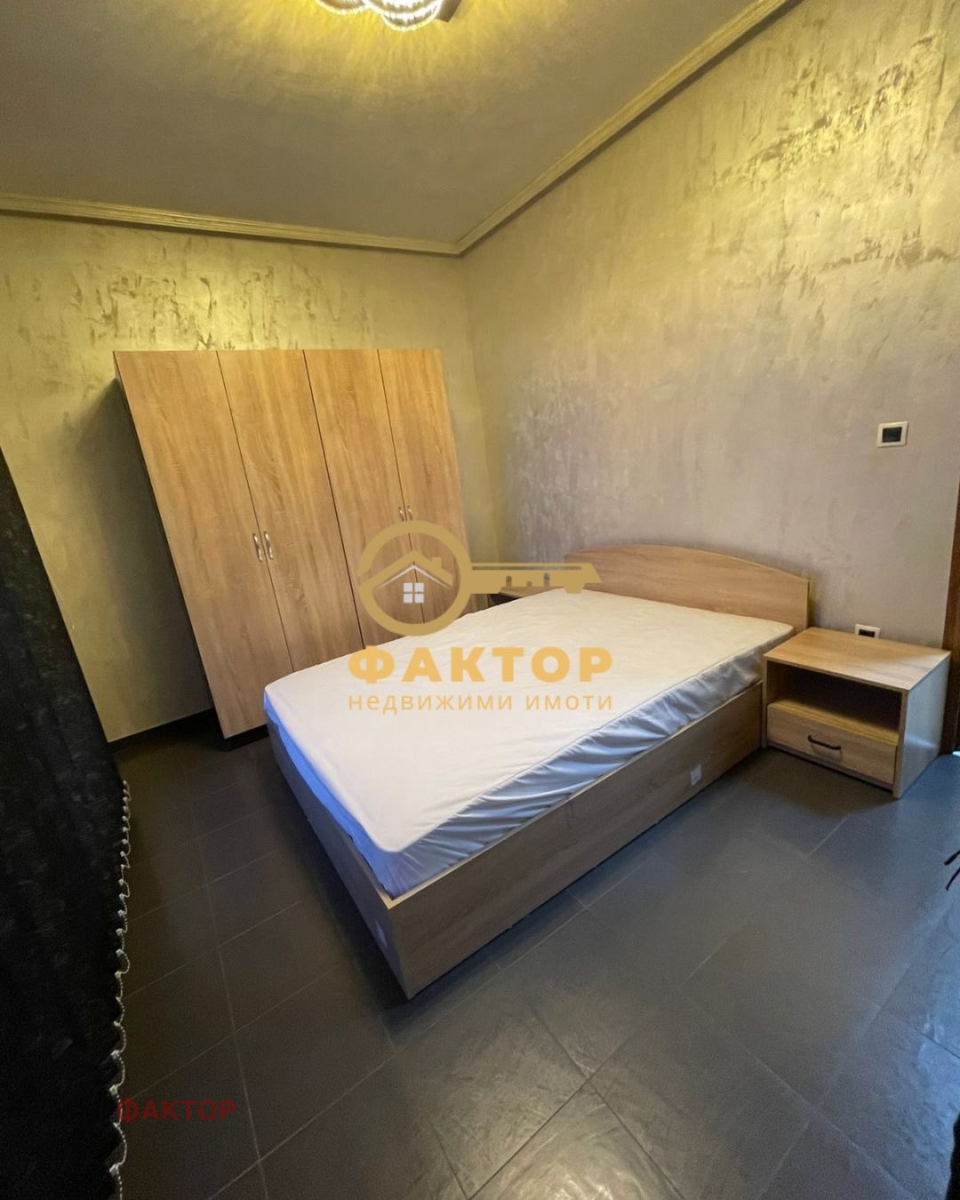 Продава 3-СТАЕН, гр. Пловдив, Кършияка, снимка 4 - Апартаменти - 54945570