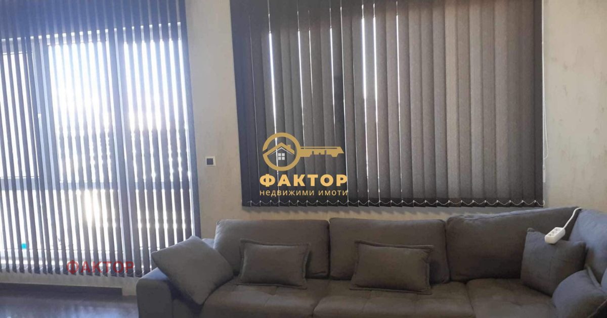 Продава 3-СТАЕН, гр. Пловдив, Кършияка