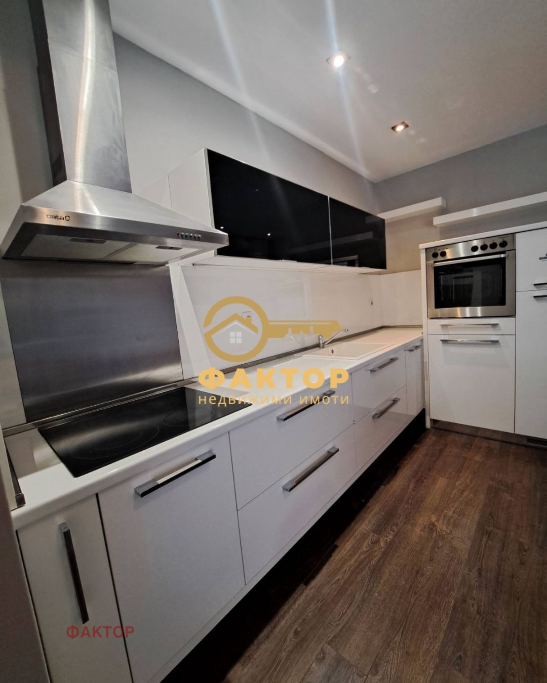 Продава 3-СТАЕН, гр. Пловдив, Кършияка, снимка 3 - Апартаменти - 54945570