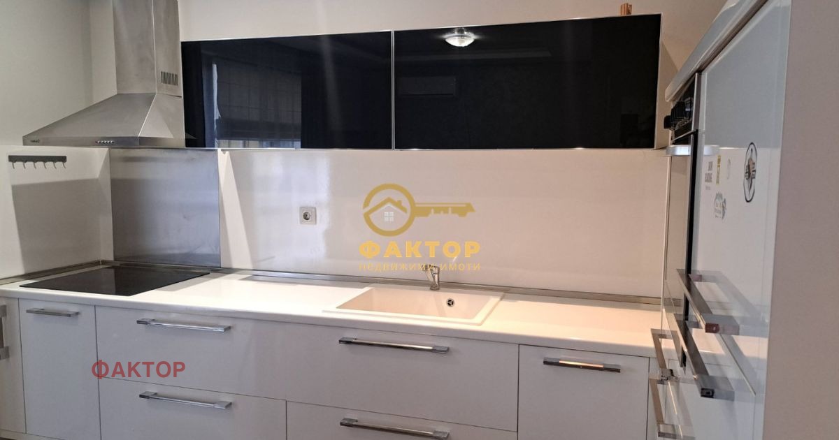 Продава 3-СТАЕН, гр. Пловдив, Кършияка, снимка 2 - Апартаменти - 54945570