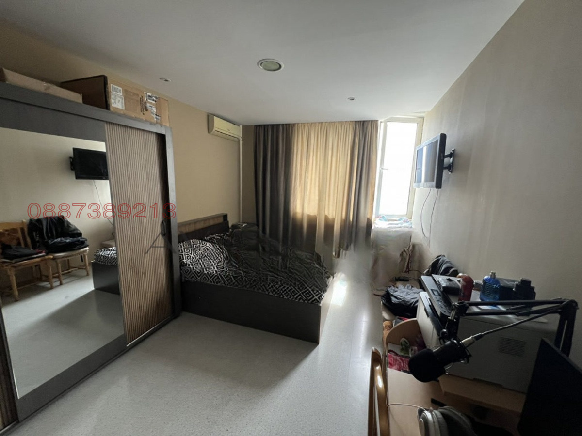 Продава 3-СТАЕН, гр. Русе, Здравец, снимка 3 - Апартаменти - 55421503