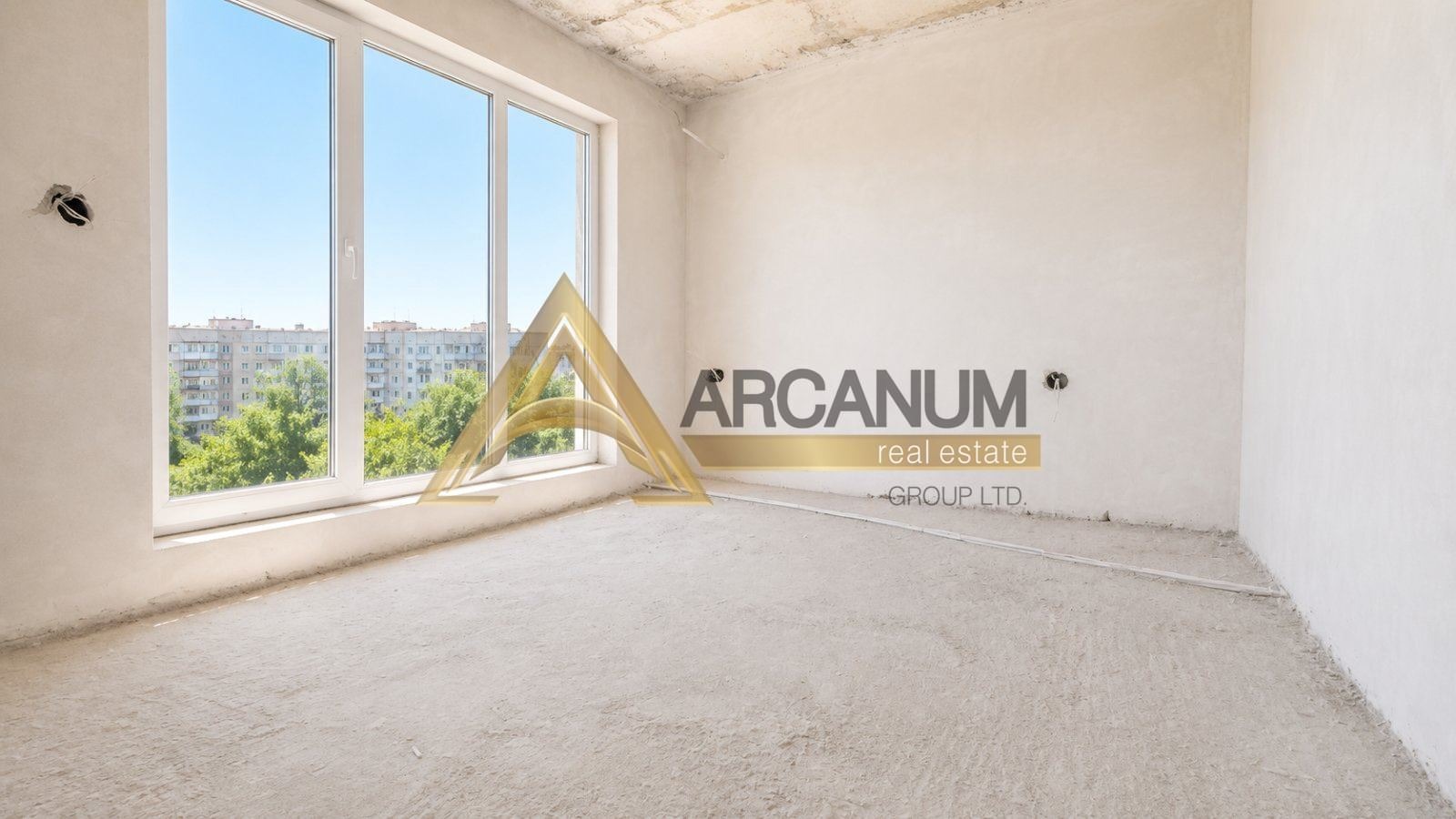 Продава 3-СТАЕН, гр. Варна, Възраждане 2, снимка 2 - Апартаменти - 55525976