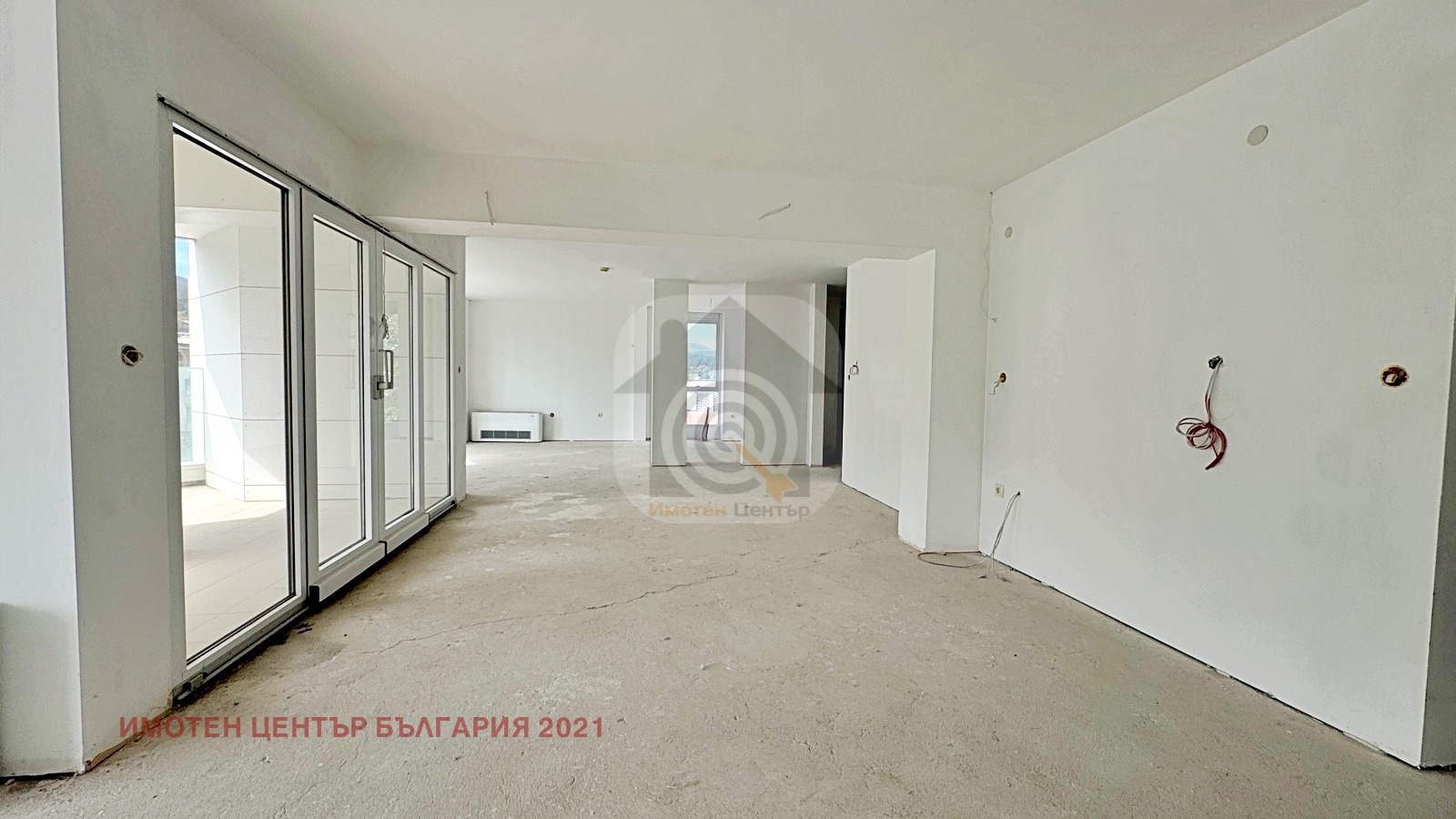 Продава 4-СТАЕН, гр. София, Бояна, снимка 3 - Апартаменти - 56331102