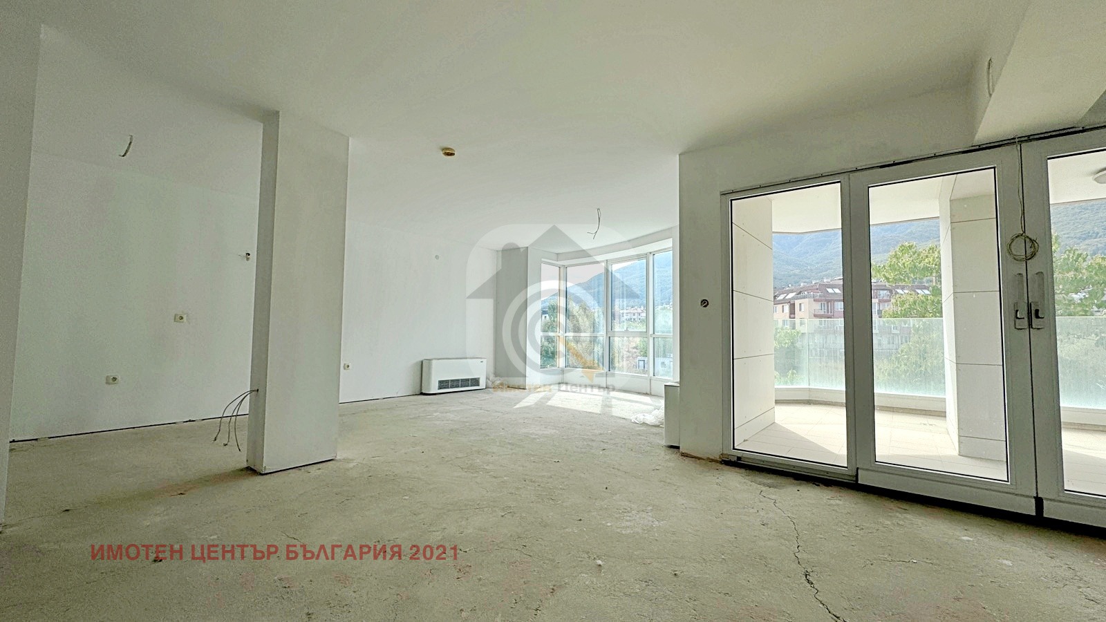 Продава 4-СТАЕН, гр. София, Бояна, снимка 2 - Апартаменти - 56331102