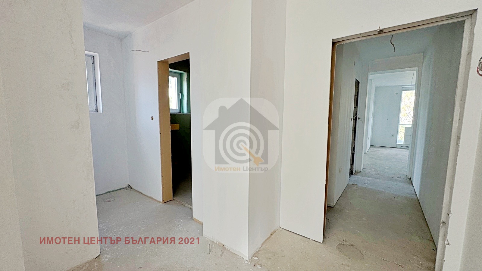 Продава 4-СТАЕН, гр. София, Бояна, снимка 13 - Апартаменти - 56331102