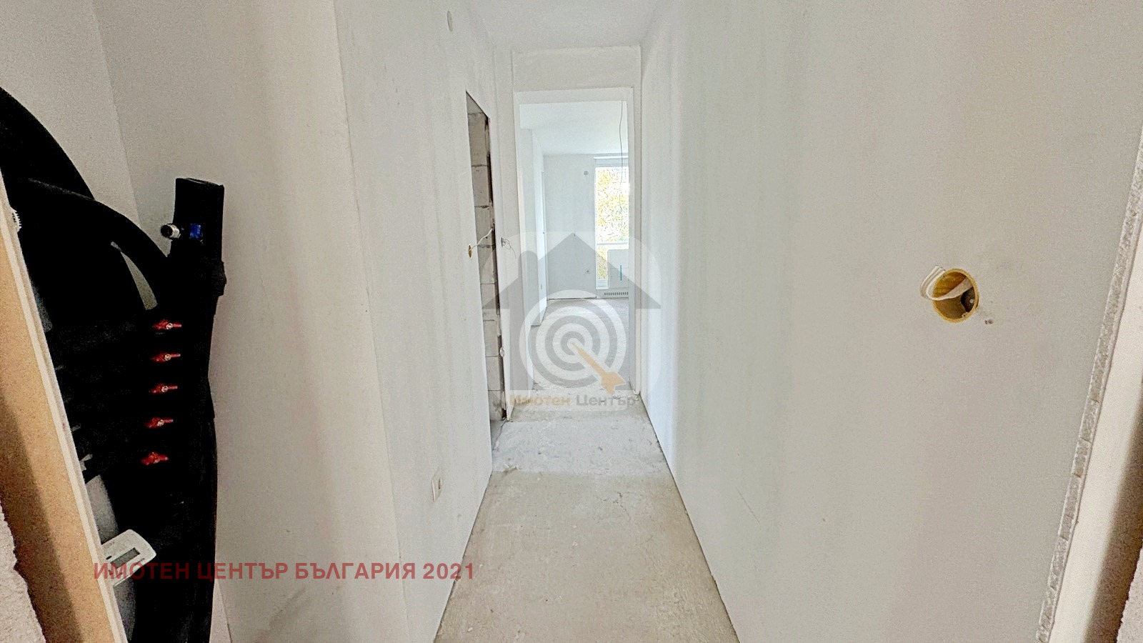 Продава 4-СТАЕН, гр. София, Бояна, снимка 12 - Апартаменти - 56331102