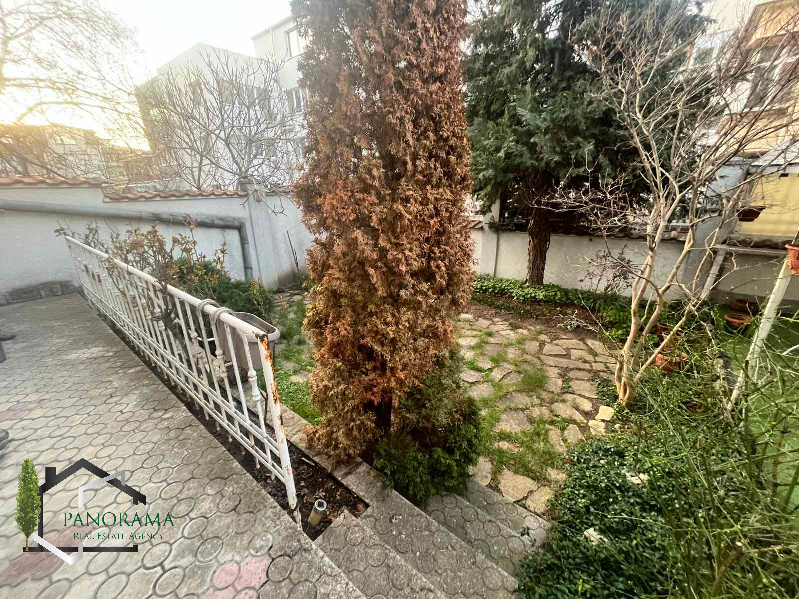 Продава ЕТАЖ ОТ КЪЩА, гр. Шумен, Военно училище, снимка 8 - Етаж от къща - 54192942