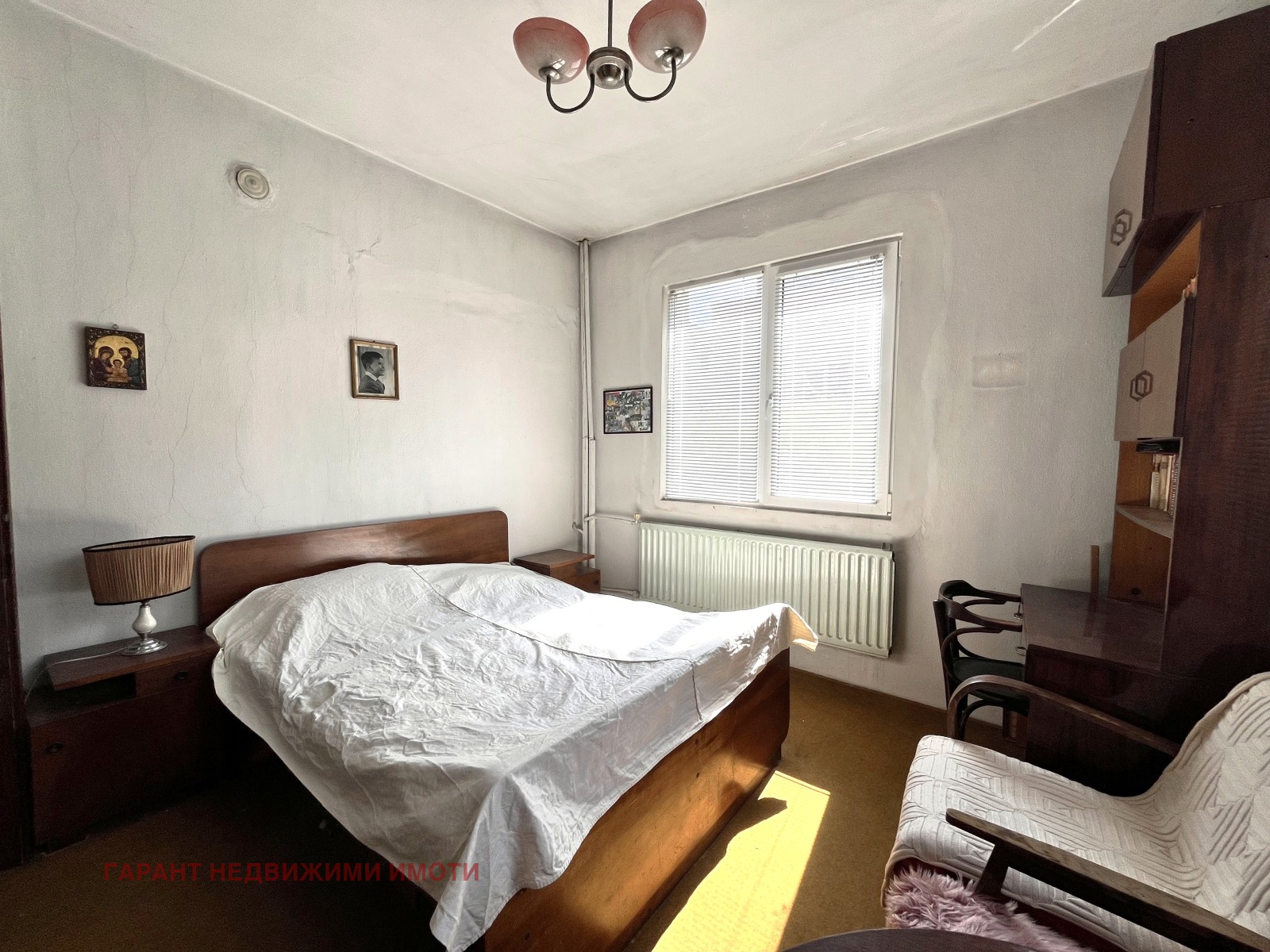 Продава ЕТАЖ ОТ КЪЩА, гр. Габрово, Център, снимка 8 - Етаж от къща - 54760521