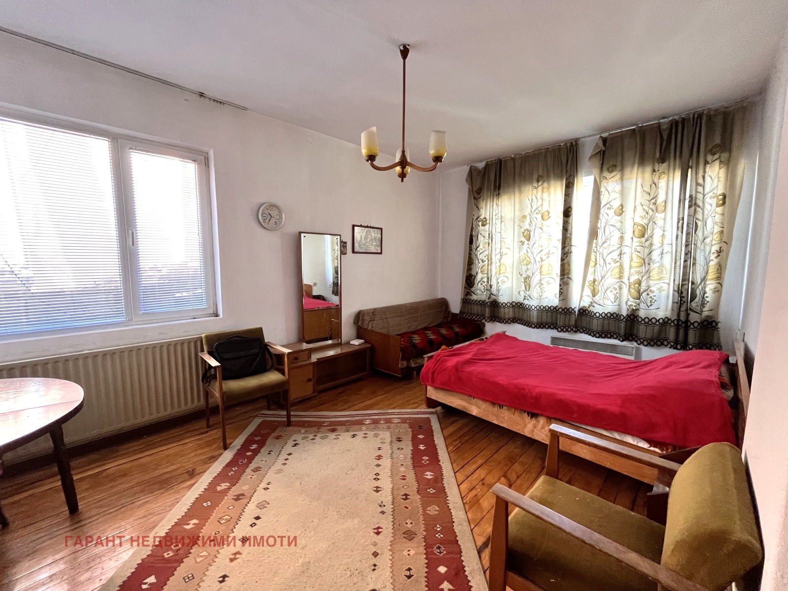 Продава ЕТАЖ ОТ КЪЩА, гр. Габрово, Център, снимка 4 - Етаж от къща - 54760521