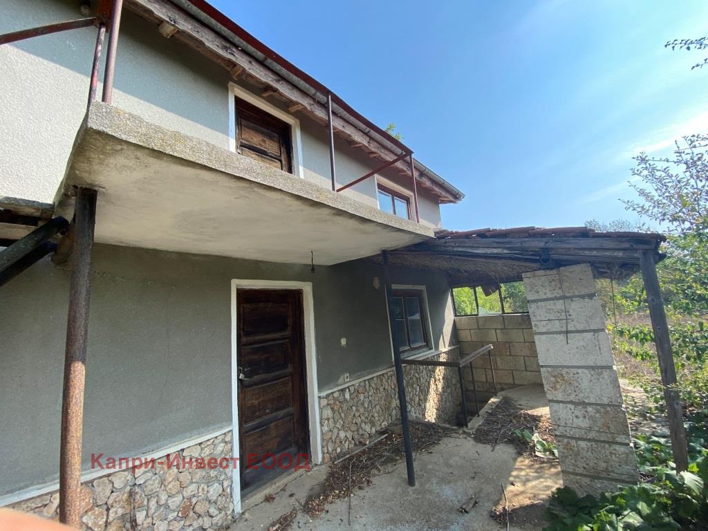 Продава КЪЩА, с. Свети Никола, област Добрич, снимка 2 - Къщи - 52094360