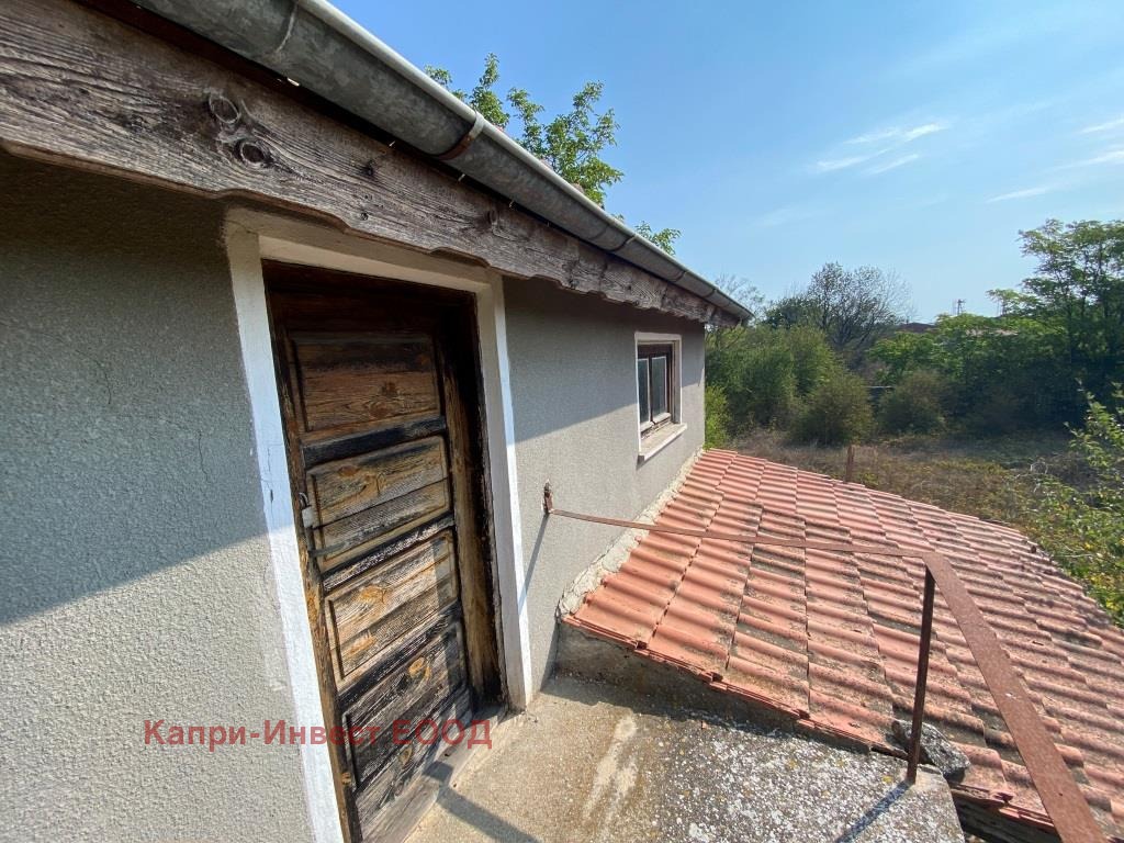 Продава КЪЩА, с. Свети Никола, област Добрич, снимка 4 - Къщи - 52094360