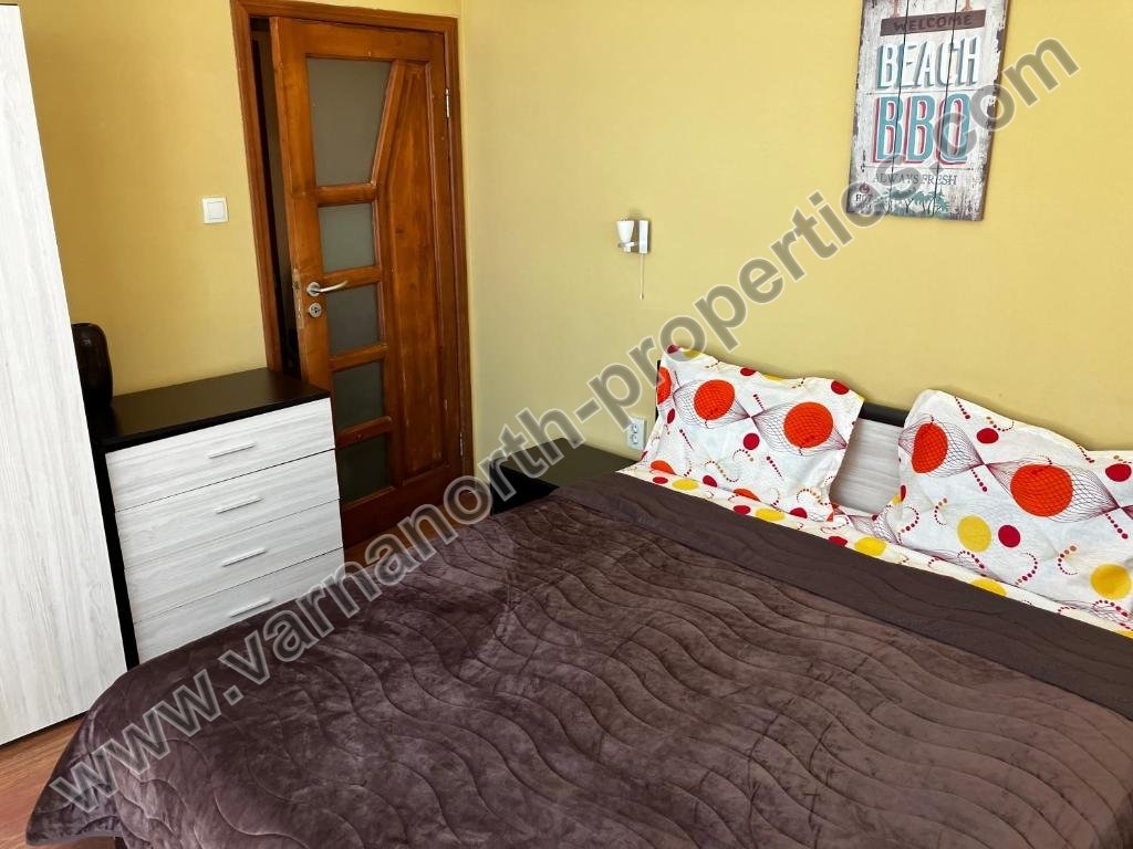 Продава КЪЩА, гр. Балчик, област Добрич, снимка 8 - Къщи - 52951785