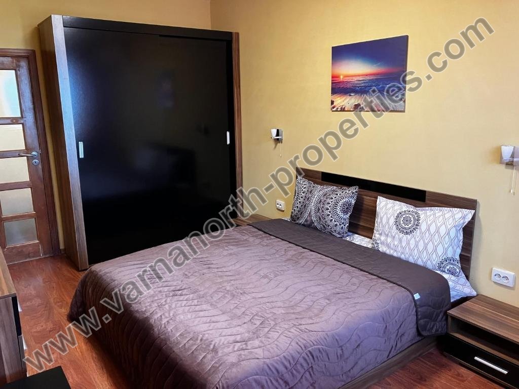 Продава КЪЩА, гр. Балчик, област Добрич, снимка 12 - Къщи - 52951785
