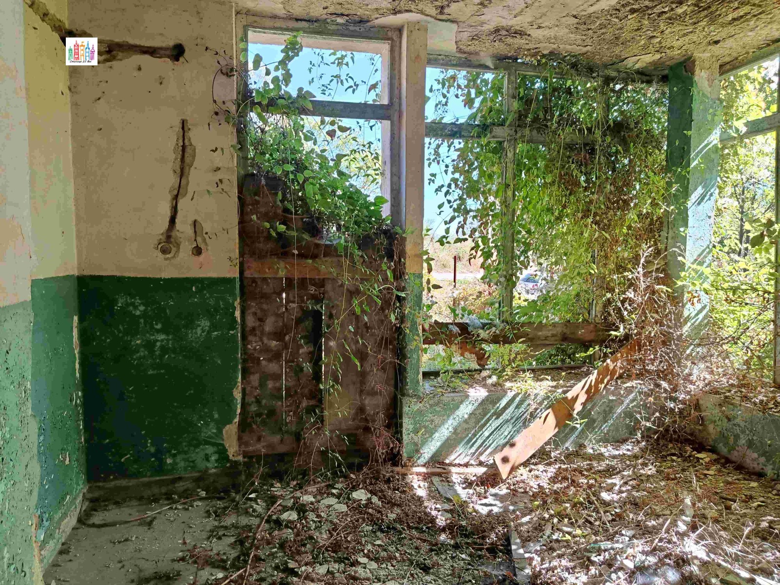 Продава КЪЩА, с. Садовик, област Перник, снимка 17 - Къщи - 56321209