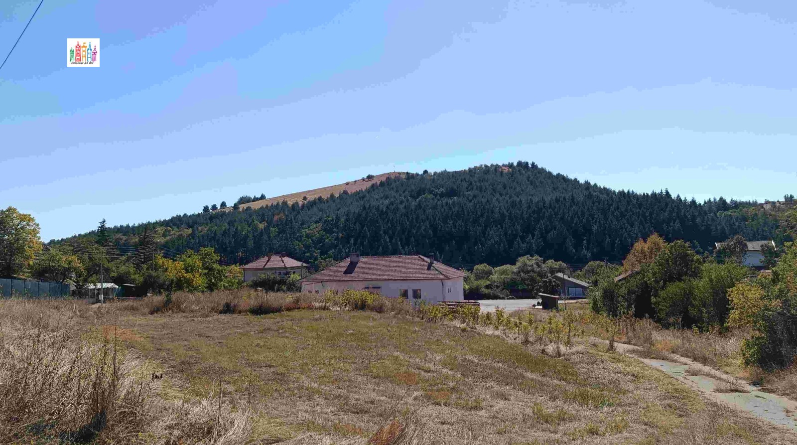 Продава КЪЩА, с. Садовик, област Перник, снимка 4 - Къщи - 56321209