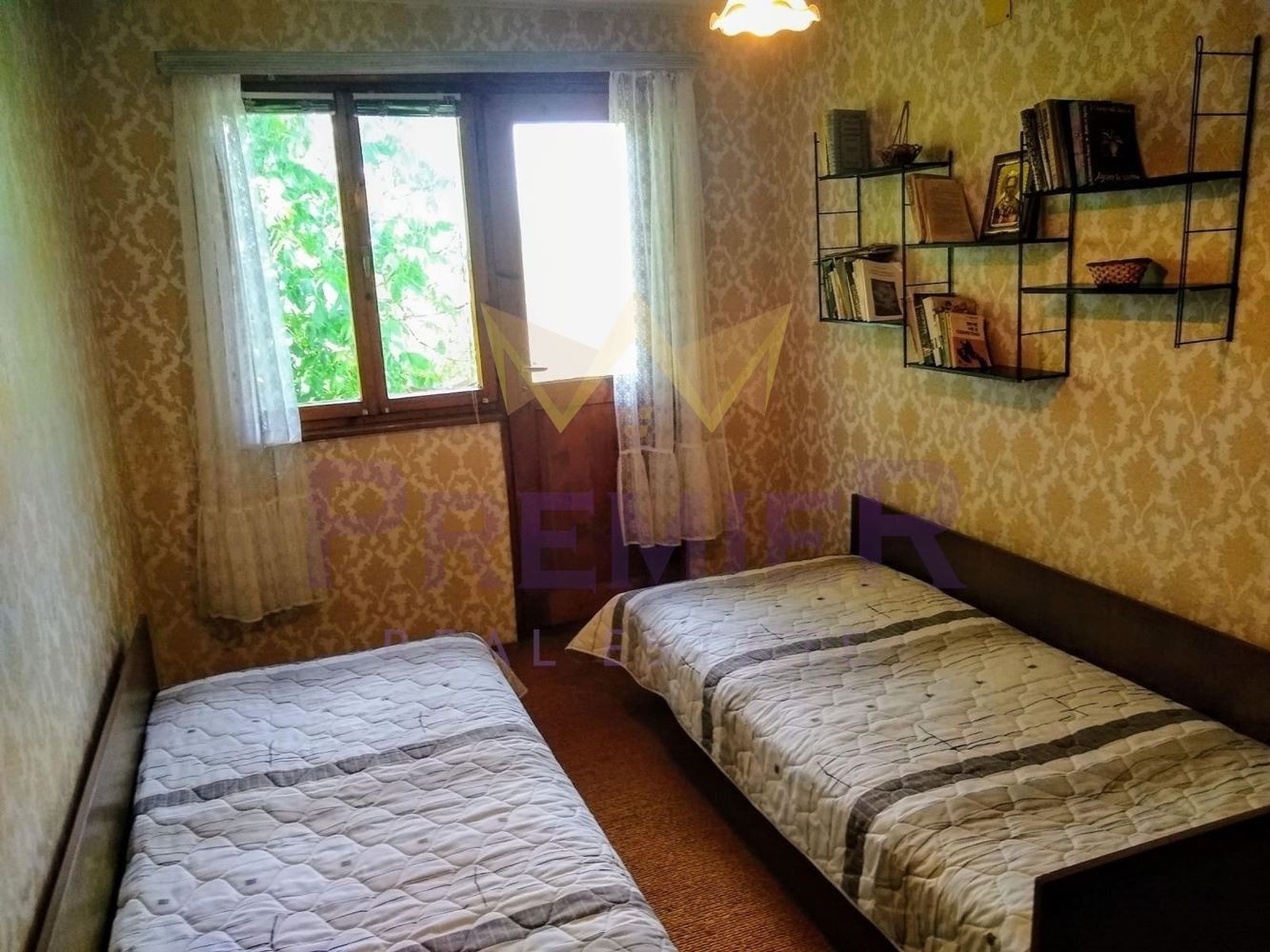 Продава КЪЩА, с. Стефан Караджово, област Ямбол, снимка 8 - Къщи - 56332968