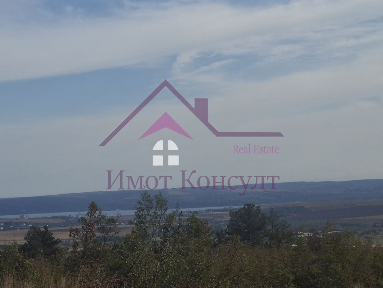 Продава ПАРЦЕЛ, с. Доброглед, област Варна