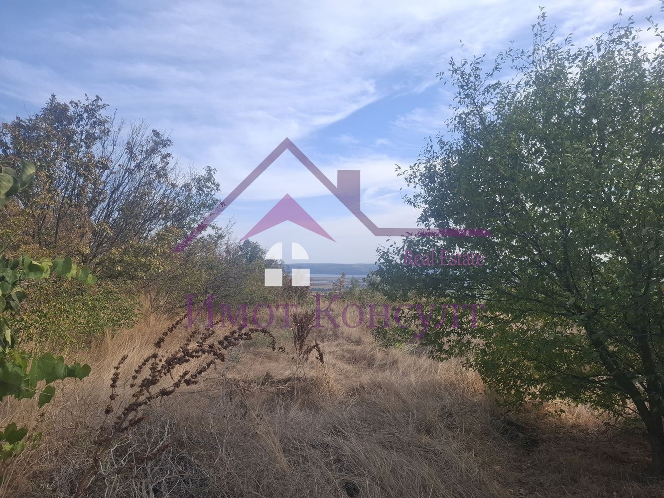 Продава ПАРЦЕЛ, с. Доброглед, област Варна, снимка 6 - Парцели - 54839290