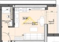 Продава 1-СТАЕН, град Пловдив, Гагарин • 49355 € • 80872526 — Holmes.bg